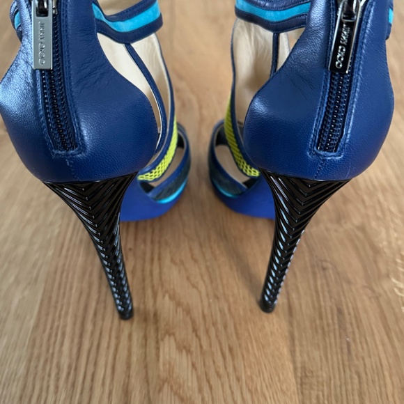 Jimmy Choo - Picture 2 of 4